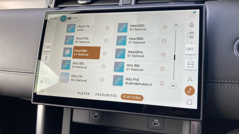 2025 Land Rover Discovery Sport 2.0 D200 Dynamic HSE 5dr Auto [5 Seat] Diesel Station Wagon Stati...