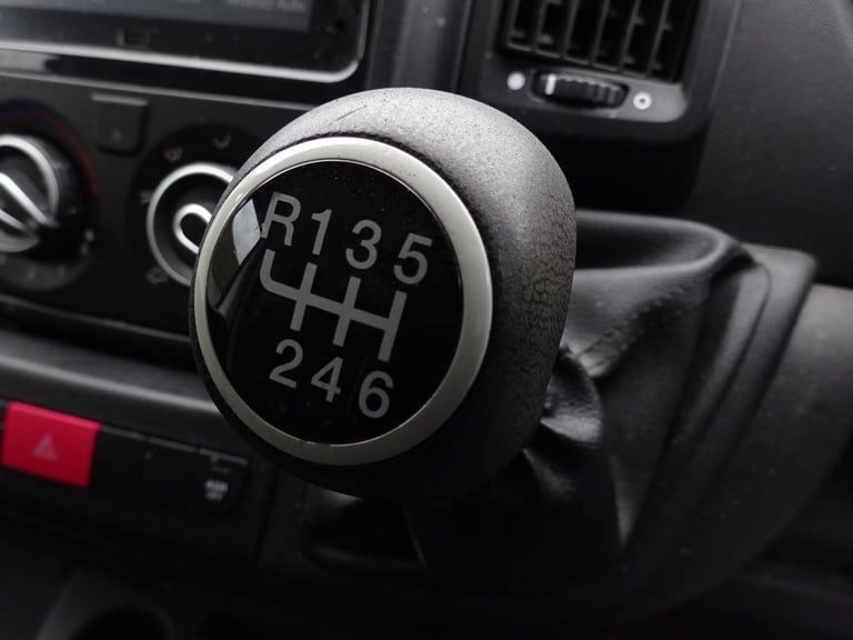 2023 73 REG CITROEN RELAY 35 L3H3 ENTERPRISE EDITION DIESEL VAN DAMAGED SALVAGE