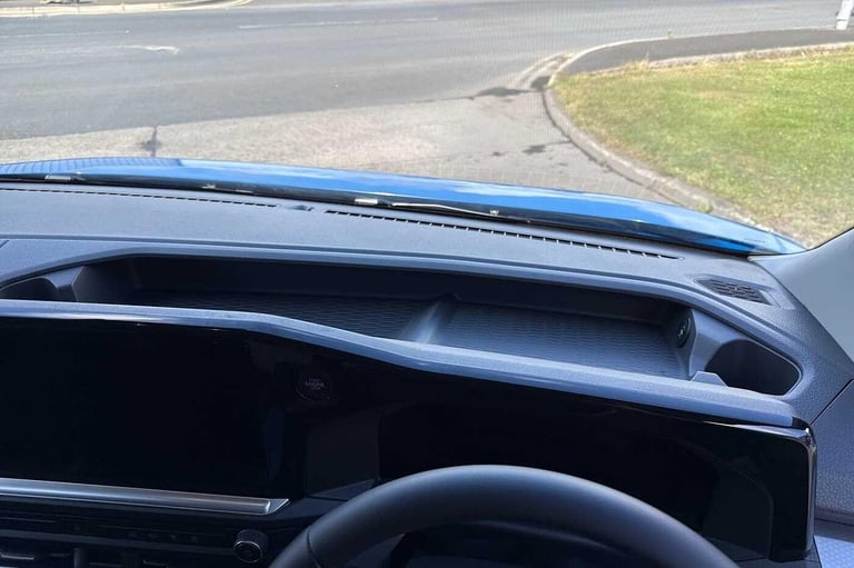 2025 Volkswagen Transporter T32 Panel Van Commerce Pro SWB 170 PS 2.0 TDI 8sp Automatic Van DIESE...