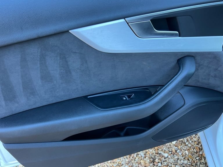 2017 Audi A4 Avant 1.4 TFSI S line Estate 5dr Petrol S Tronic Euro 6 (s/s) (150 ps) Estate Petrol...