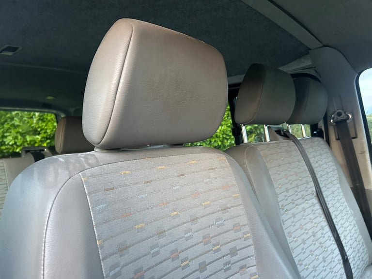 2012 Volkswagen Transporter 2.0 TDI 102PS Kombi Van Diesel