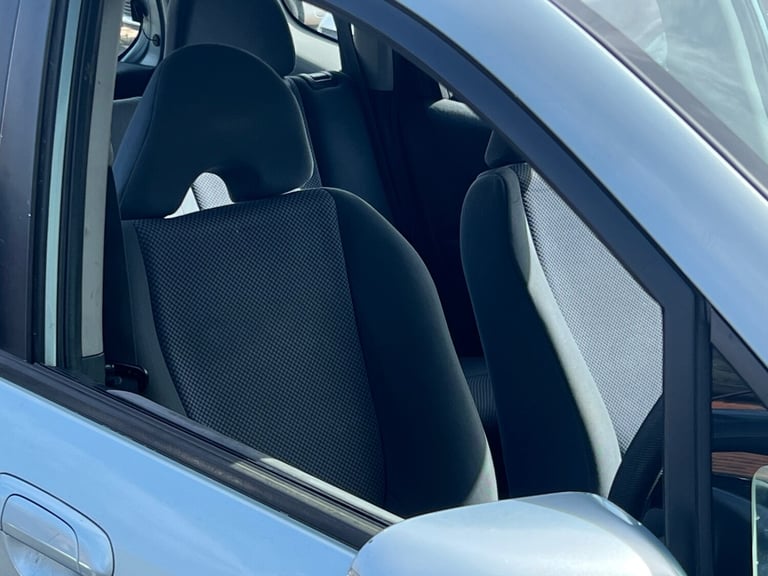 2006 Honda Jazz 1.4 i-DSi SE 5dr CVT-7 HATCHBACK Petrol Automatic