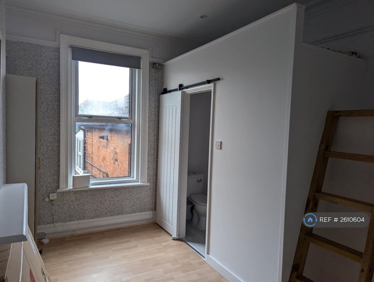 1 bedroom in Christchurch Road, Bournemouth, BH7 (#2610604)