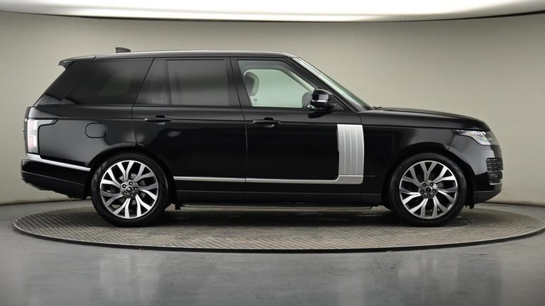 2020 Land Rover Range Rover 3.0 SD V6 Westminster SUV 5dr Diesel Auto 4WD Euro 6 (s/s) (275 ps) S...