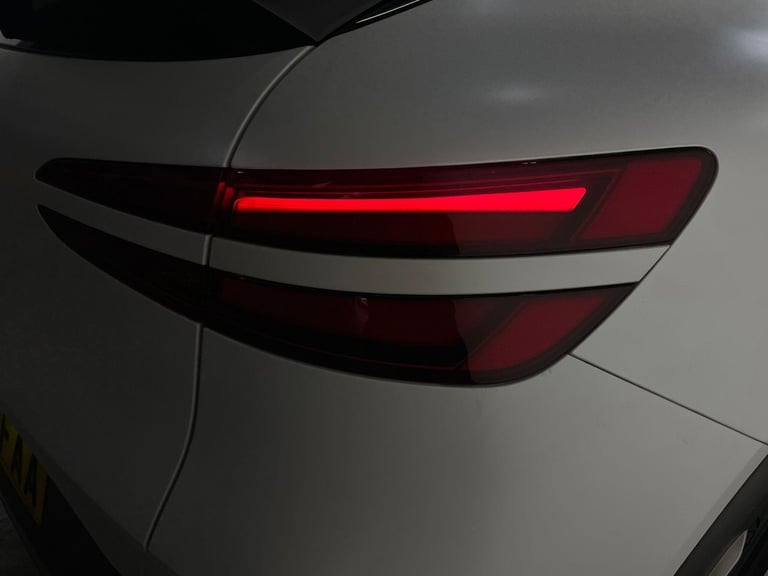 2022 Genesis GV60 77.4kWh Premium Auto 5dr MPV Electric Automatic