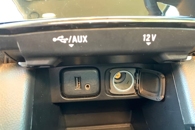 2019 Vauxhall Mokka X 1.4T ecoTEC Active 5dr Hatchback Petrol Manual