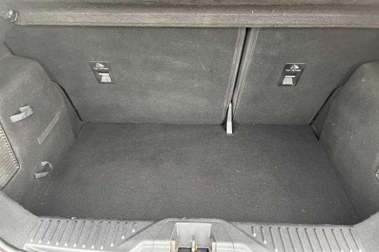 2019 Ford Fiesta 1.0 EcoBoost 125 ST-Line X Edition 3dr HATCHBACK PETROL Manual