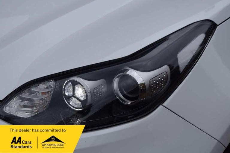 2018 Kia Sportage 1.6 GDi ISG 2 5dr ESTATE PETROL Manual