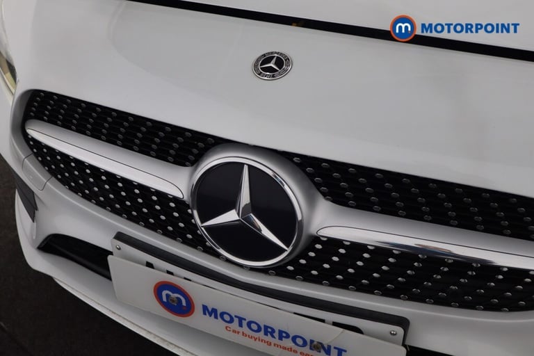 2021 Mercedes-Benz A-Class A200d AMG Line Premium Plus 5dr Auto Hatchback Diesel Automatic