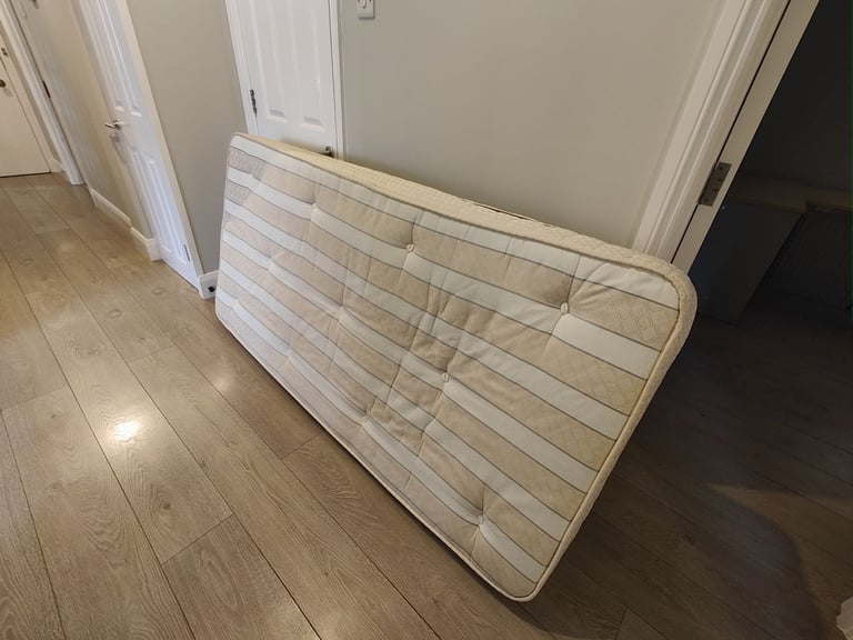 image for 3 Single bed mattresses
