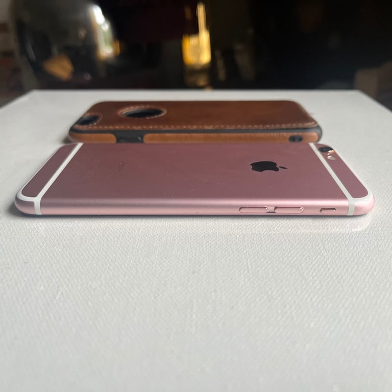 iPhone 6s 32gb UNLOCKED 