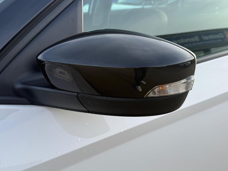 2019 Skoda Fabia 1.0 TSI Colour Edition Euro 6 (s/s) 5dr HATCHBACK Petrol Manual