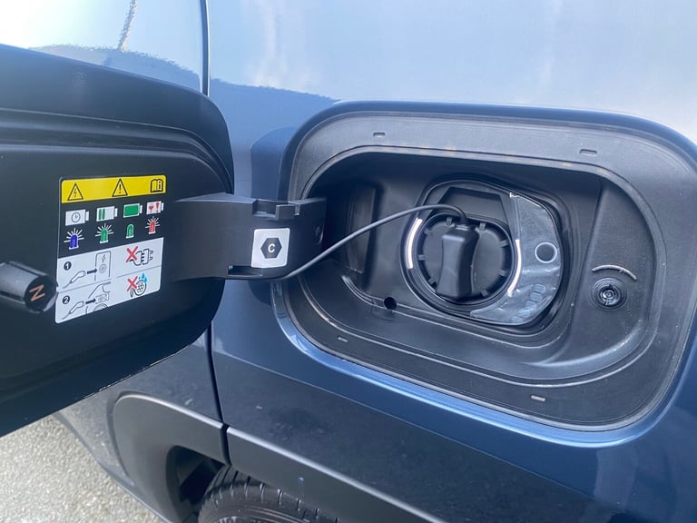 2023 Jeep Compass 1.3 T4 GSE 4xe PHEV Limited 5dr Auto Station Wagon Petrol Parallel PHEV Automatic