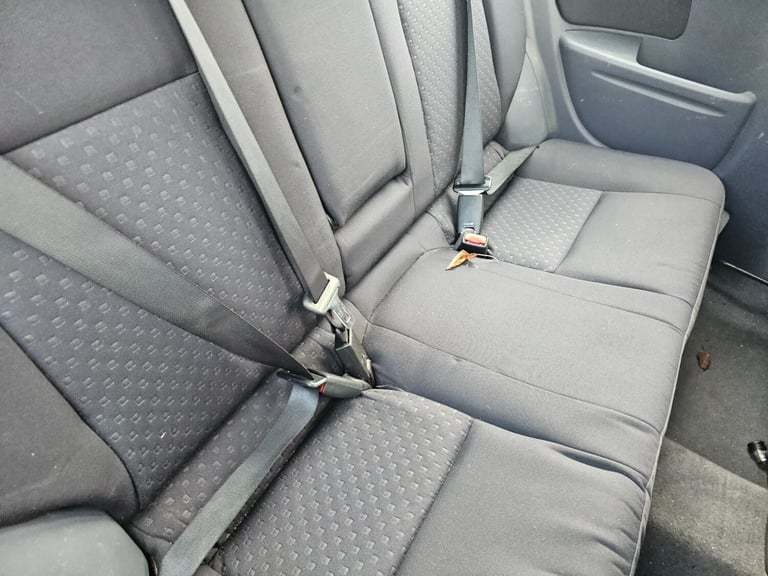 2005 Nissan Almera 1.5 SVE 3dr HATCHBACK Petrol Manual - Image 11