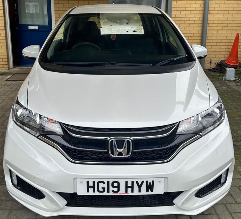 image for Honda, JAZZ, Hatchback, 2019, Other, 1318 (cc), 5 doors
