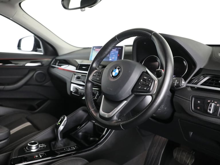 2022 BMW X2 2.0 18d Sport SUV 5dr Diesel Auto sDrive Euro 6 (s/s) (150 ps) HATCHBACK Diesel Autom...