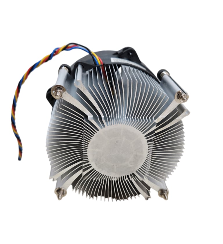 Acer Cooler Master
