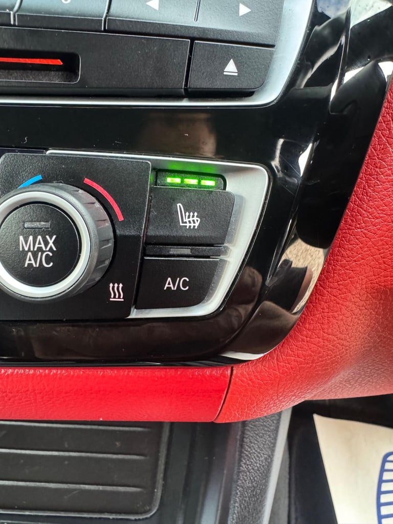 BMW 4 SERIES GRAN COUPE 2.0 420d M Sport Gran Coupe 2017