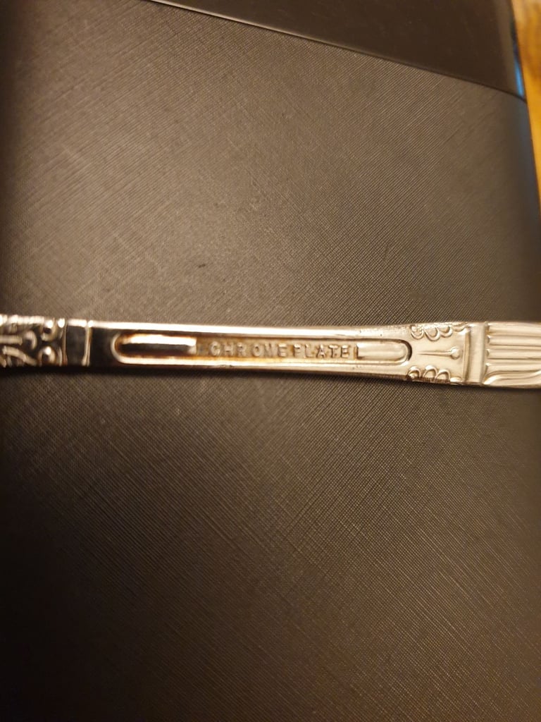 Apostle Spoon