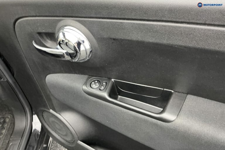 2019 Fiat 500 1.2 Lounge 3dr Hatchback Petrol Manual