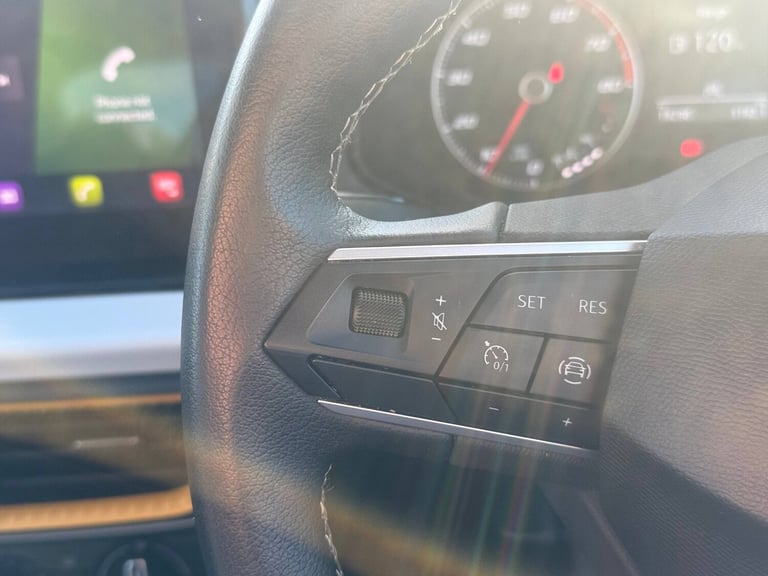 2022 SEAT Arona 1.0 TSI SE TECHNOLOGY Hatchback PETROL Manual