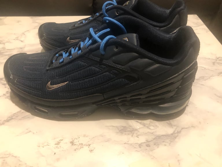 Men’s trainers Nike Air max TN plus UK size 8.5 