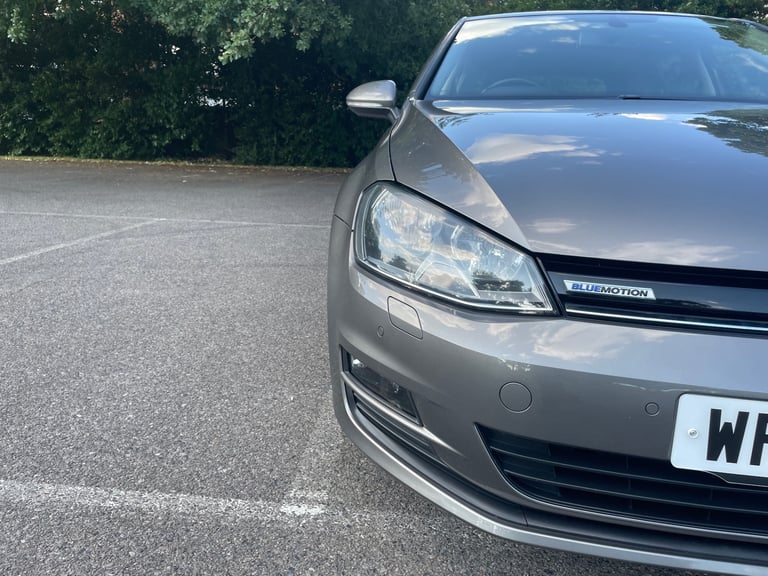 2016 Volkswagen Golf 1.0 TSI Match BlueMotion Edition 5dr HATCHBACK Petrol Automatic