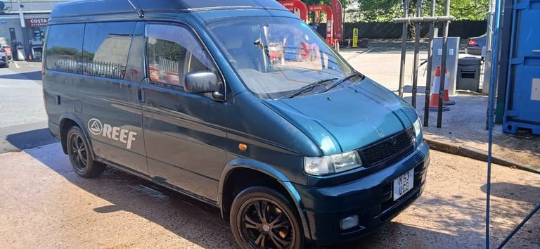 Mazda, 1995, 2490 (cc)