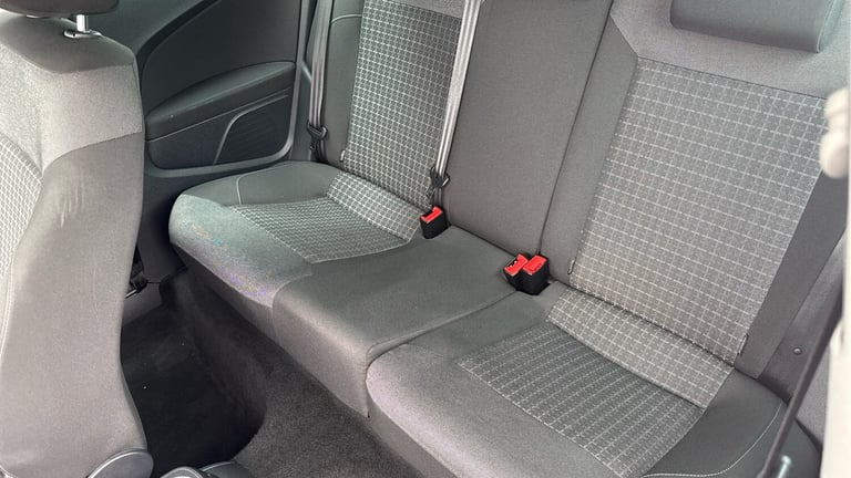 2016 Volkswagen Polo 1.0 BlueMotion Tech Match Hatchback 3dr Petrol Manual Euro 6 (s/s) (60 ps) H...