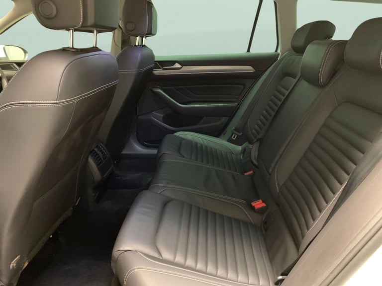 2021 Volkswagen Passat 1.4 TSI 13kWh GTE Estate 5dr Petrol Plug-in Hybrid DSG Euro 6 (s/s) (218 p...