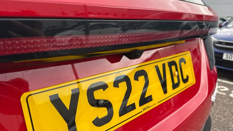 2022 Hyundai TUCSON 1.6 TGDi Plug-in Hybrid Ultimate 5dr 4WD Auto Estate Estate Hybrid Automatic