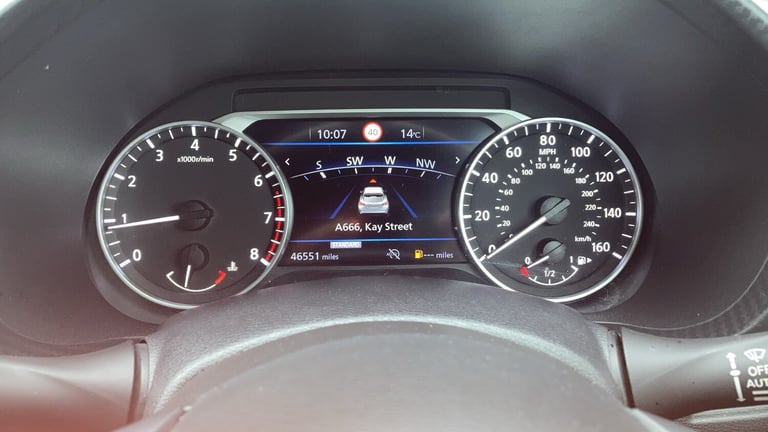 2023 Nissan Juke 1.0 DiG-T 114 N-Connecta 5dr Petrol Hatchback Hatchback Petrol Manual
