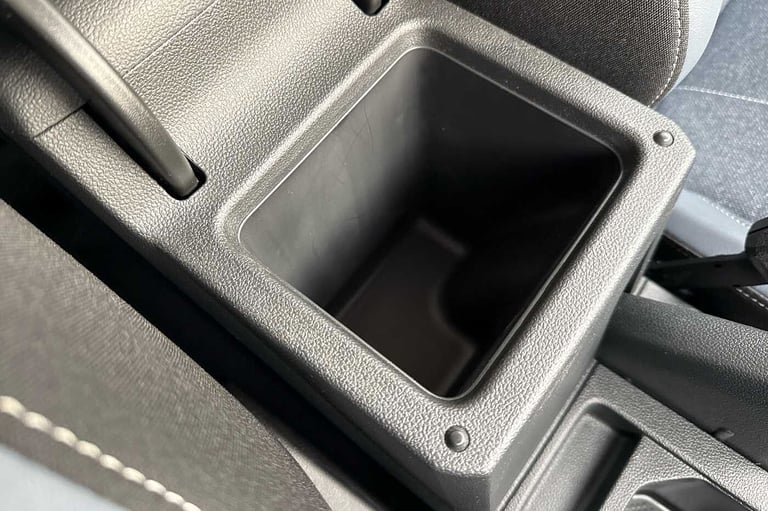 2025 Volkswagen T-Cross 1.0 TSI 115 Style 5dr DSG SUV Petrol Automatic