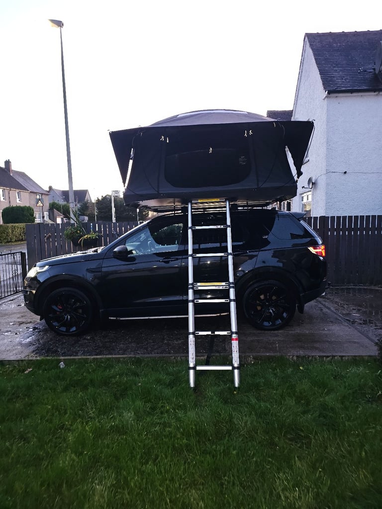 Tent Box XL Brand New in Slate 