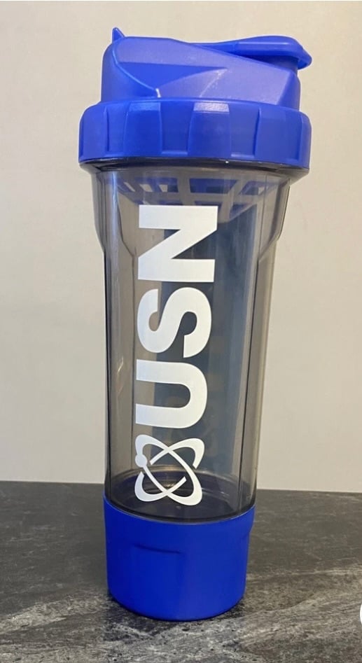 image for 36 Tornado protein shaker