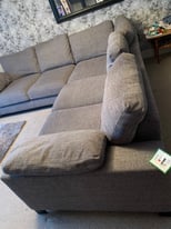 Corner sofa 