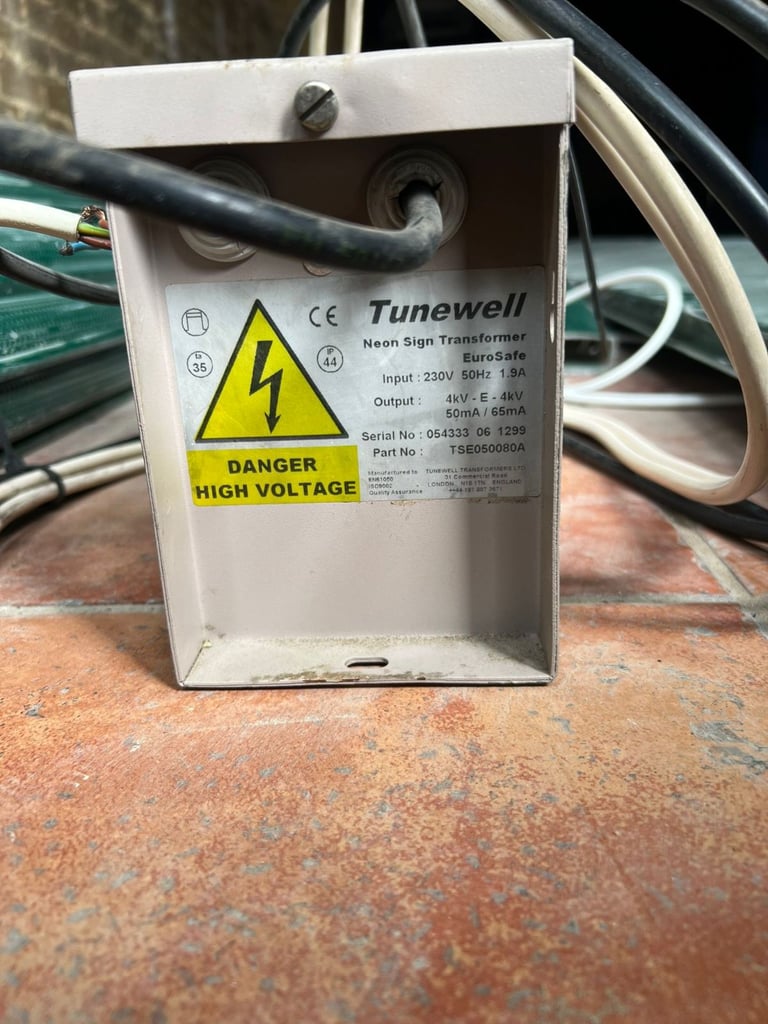 Comercial Roller Shutter