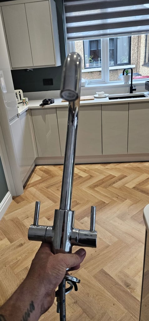 image for Kitchen mixer tap 