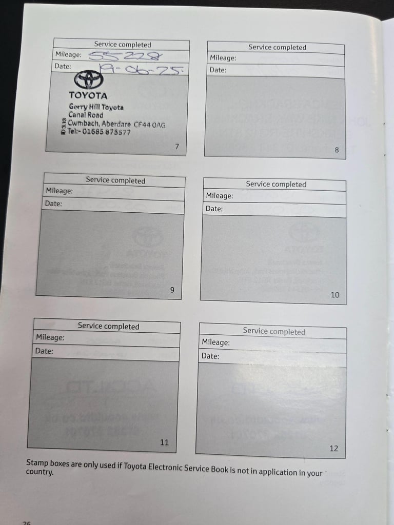 2018 Toyota Prius 1.8 VVT-h Excel CVT Euro 6 (s/s) 5dr (15in Alloy) HATCHBACK Petrol/Electric Hyb...