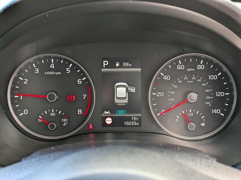 2023 Kia Stonic 1.0 T-GDi MHEV GT-Line S SUV 5dr Petrol Hybrid DCT Euro 6 (s/s) (118 bhp) HATCHBA...