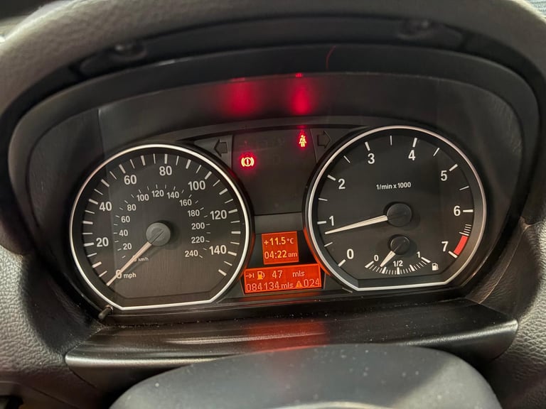 BMW 118 I M-SPORT CONVERTABLE 2008 (58) DAMAGED REPAIRABLE SALVAGE