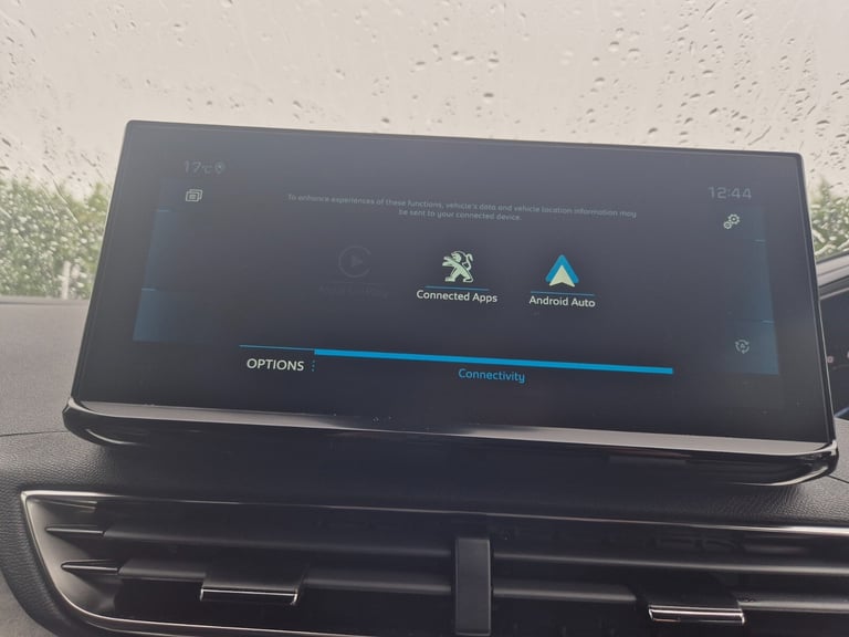 2024 Peugeot 5008 1.5 BlueHDi GT 5dr EAT8 Estate Diesel Automatic