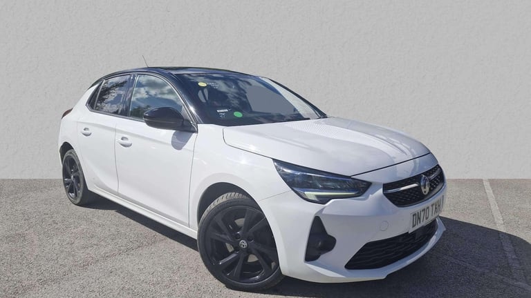 image for 2020 Vauxhall Corsa 1.2 Turbo SRi Premium 5dr Hatchback Petrol Manual