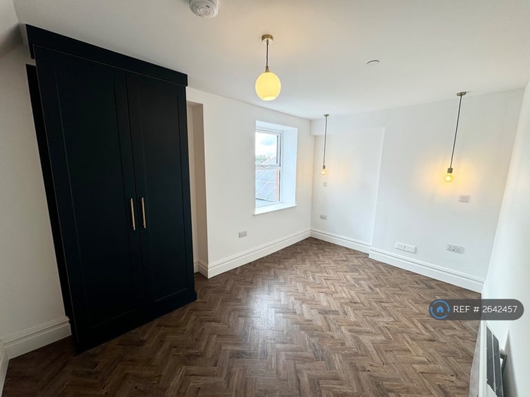 1 bedroom flat in Cathedral Road, Cardiff, CF11 (1 bed) (#2642457)