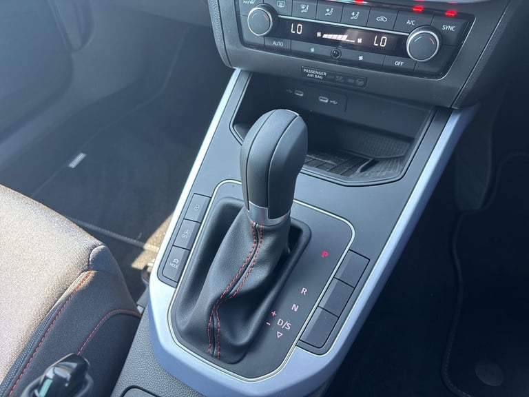 2025 SEAT Arona 1.0 TSI 115 FR 5dr DSG Hatchback Petrol Automatic