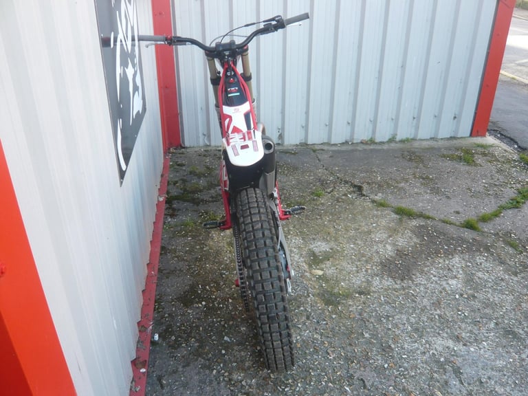Gas Gas TXT 250 2022 ROAD REG TRIALS BIKE ST ONE 125 R 300 RR EVO 2T 4RT PRO GP