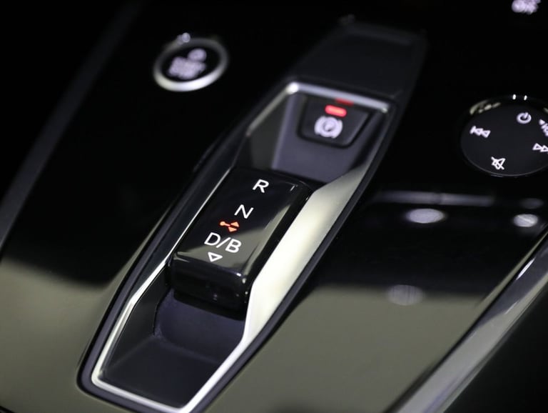 2022 Audi Q4 e-tron 40 S line Sportback 5dr Electric Auto 82kWh (204 ps) Automatic