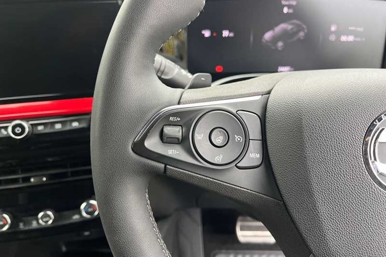 2024 Vauxhall Mokka 1.2i Turbo (130 PS) GS 5 Door Petrol SUV Automatic *** Home Delivery Availa S...