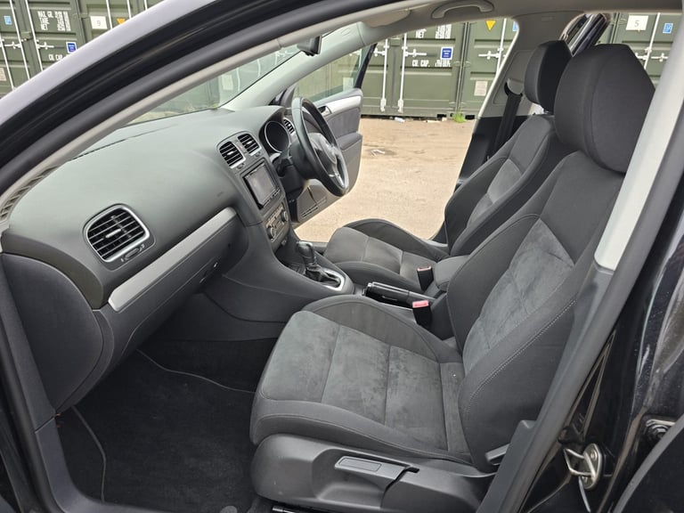 2025 Volkswagen Golf 1.4 TSI Match 5dr DSG Automatic Hatchback Petrol Automatic