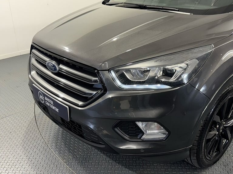  Ford Kuga T EcoBoost ST-Line X SUV Petrol Manual